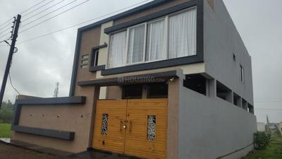 Image of 3200 Sq.ft 5 BHK Villa for sale in Meenakshi Nagar, Durg for Rs. 12000000