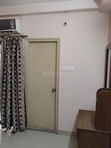 Bedroom Image of 1060 Sq.ft 2 BHK Apartment / Flat for sale in GM Meena Elegant, Rajarhat Kolkata for Rs. 3200000