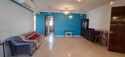 Hall Image of 2780 Sq.ft 4 BHK Apartment / Flat for sale in Ballygunge Kolkata for Rs. 47500000