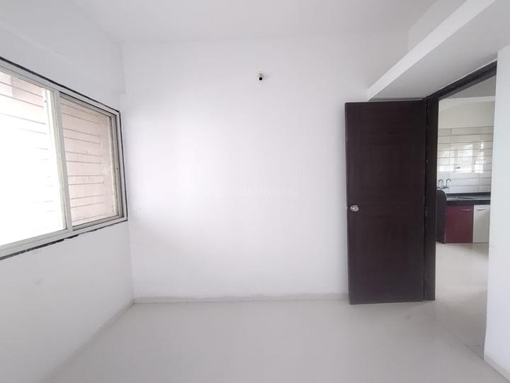 Sairung Green Meadows Bedroom 1