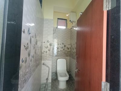 Image of 950 Sq.ft 2 BHK Apartment / Flat for rent in Hafeezpet, Hyderabad for Rs. 25500