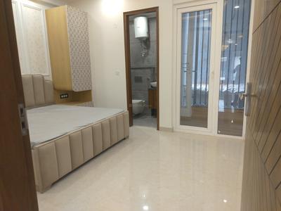 Bedroom Image of 1450 Sq.ft 3 BHK Apartment / Flat for sale in Ghati River Valley Dehradun for Rs. 9500000
