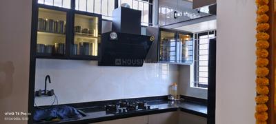 Kitchen Image of 5300 Sq.ft 7 BHK Independent House for sale in Vaderahalli, Bengaluru North Bengaluru for Rs. 27000000