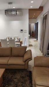 Hall Image of 1010 Sq.ft 2 BHK Apartment / Flat for sale in Kolte Patil IVY Estate, Wagholi Pune for Rs. 6920000