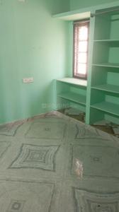 Bedroom Image of 1350 Sq.ft 2 BHK Independent House for rent in Ramachandra Puram Sangareddy for Rs. 16000