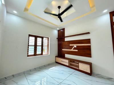 Hall Image of 1900 Sq.ft 3 BHK Villa for sale in Madambakkam Chennai for Rs. 14000000