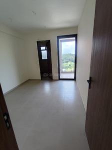 Hall Image of 2650 Sq.ft 4 BHK Apartment / Flat for sale in Skyi Songbirds , Bhugaon Pune for Rs. 22000000
