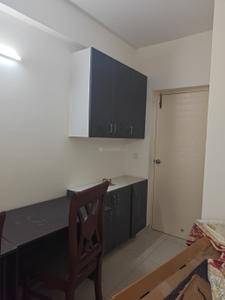 Image of 3455 Sq.ft 4 BHK Apartment / Flat for rent in Saran Mulberry Woods, Carmelaram, Bengaluru for Rs. 115000