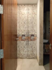 Bathroom Image of 2150 Sq.ft 4 BHK Apartment / Flat for sale in Vasant Kunj New Delhi for Rs. 34700000