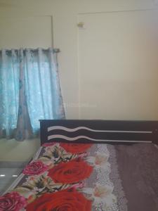 Bedroom Image of 850 Sq.ft 2 BHK Apartment / Flat for sale in Naktala Kolkata for Rs. 3200000