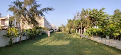 Image of 1179 Sq.ft 2 BHK Villa for sale in Rinkesh Satyam Bungalows, Raska, Ahmedabad for Rs. 4000000