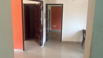 Bedroom Image of 1050 Sq.ft 2 BHK Apartment / Flat for rent in Kumarapuram Thiruvananthapuram for Rs. 14000