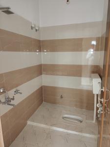 Image of 1200 Sq.ft 2 BHK Builder Floor for sale in Gomti Nagar Extension, Lucknow for Rs. 6800000