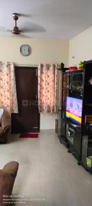 Hall Image of 1080 Sq.ft 2 BHK Apartment / Flat for sale in JP Nagar 1st Phase RWA, JP Nagar Bengaluru for Rs. 9800000