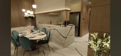 Bedroom Image of 970 Sq.ft 2 BHK Apartment / Flat for sale in One Marina, Marine Lines Mumbai for Rs. 59000000