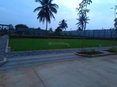 Image of 1200 Sq.ft Residential Plot / Land for sale in The Secret Lake, Devanahalli, Bengaluru for Rs. 9300000