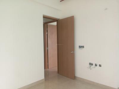 Bedroom Image of 1167 Sq.ft 2 BHK Apartment / Flat for rent in Mahindra Park, Ghatkopar West Mumbai for Rs. 56000