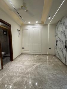 Hall Image of 1440 Sq.ft 3 BHK Builder Floor for sale in Rajouri Garden New Delhi for Rs. 28000000