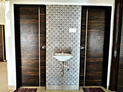 Bedroom Image of 500 Sq.ft 1 BHK Apartment / Flat for sale in Tulsi Aura, Ghansoli Navi Mumbai for Rs. 11000000