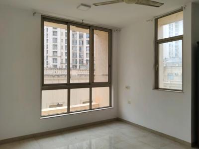 Bedroom Image of 1250 Sq.ft 2.5 BHK Apartment / Flat for rent in Hiranandani Rodas Enclave Eva, Hiranandani Estate Thane for Rs. 65000