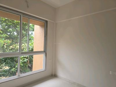 Bedroom Image of 457 Sq.ft 1 BHK Apartment / Flat for rent in Sahakar Vista, Dahisar East Mumbai for Rs. 33000