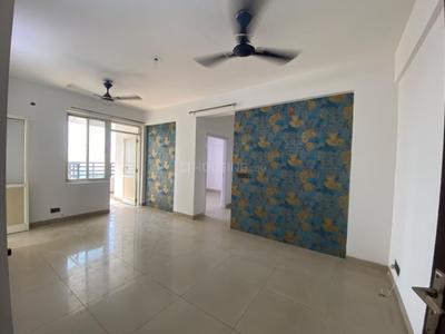 Hall Image of 1100 Sq.ft 2 BHK Apartment / Flat for rent in Stellar MI Citihomes, Omicron III Greater Noida for Rs. 22000