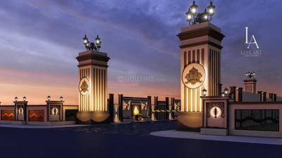 Image of 1000 Sq.ft Residential Plot / Land for sale in Drushika Premium, Puwarda Junarda, Indore for Rs. 3800000