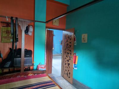 Bedroom Image of 857 Sq.ft 2 BHK Apartment / Flat for sale in Bally Howrah for Rs. 2600000