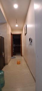 Hall Image of 900 Sq.ft 2 BHK Builder Floor for sale in Ramesh Nagar New Delhi for Rs. 14000000