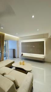 Hall Image of 1098 Sq.ft 2 BHK Apartment / Flat for sale in Dhayari Pune for Rs. 8422000