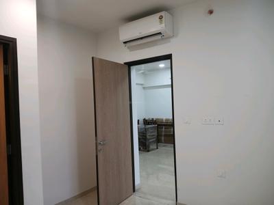 Bedroom Image of 1550 Sq.ft 3 BHK Apartment / Flat for sale in Lodha Enchante, Sion Mumbai for Rs. 47500000