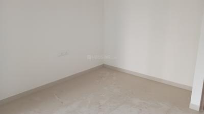 Bedroom Image of 1800 Sq.ft 4 BHK Apartment / Flat for sale in Lodha Woods, Kandivali East Mumbai for Rs. 52000000