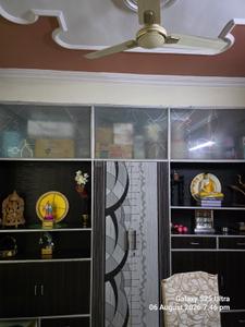Bathroom Image of 1350 Sq.ft 3 BHK Apartment / Flat for sale in Barra Kanpur for Rs. 5500000