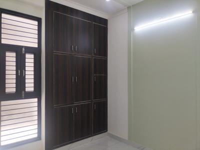 Bedroom Image of 800 Sq.ft 2 BHK Apartment / Flat for sale in CI Golf City, Kambakshpur Noida for Rs. 3063050