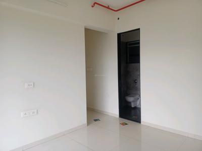 Bedroom Image of 1120 Sq.ft 2 BHK Apartment / Flat for sale in Tricity Eros, Kharghar Navi Mumbai for Rs. 17500000