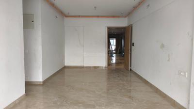 Living Room Image of 1123 Sq.ft 2 BHK Apartment / Flat for sale in Concrete Sai Swayam, Chembur Mumbai for Rs. 28900000