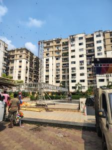 Image of 1215 Sq.ft 3 BHK Apartment / Flat for rent in Natural City, South Dum Dum, Kolkata for Rs. 46000