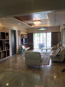Hall Image of 2800 Sq.ft 4.5 BHK Apartment / Flat for sale in Mohammed Wadi Pune for Rs. 27500000