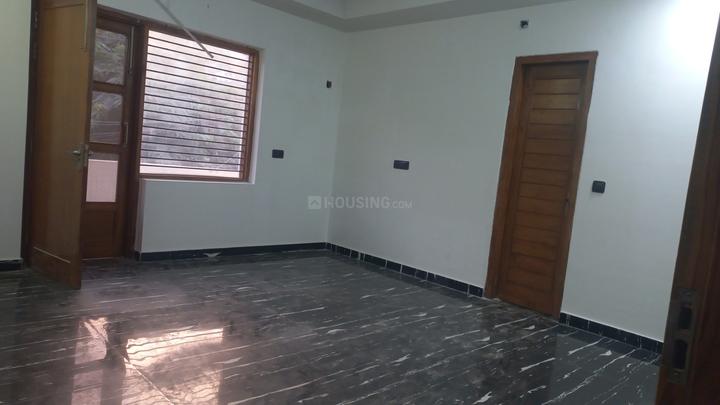 Huda Colony, Sector 46 Bedroom One 1