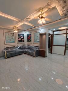 Hall Image of 1470 Sq.ft 3 BHK Apartment / Flat for sale in Jhotwara Jaipur for Rs. 5983341