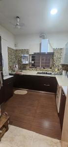 Kitchen Image of 1844 Sq.ft 3 BHK Apartment / Flat for sale in Appaswamy Mandarina, Kotturpuram Chennai for Rs. 36000000