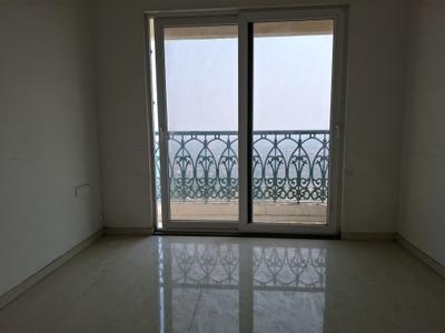 Bedroom Image of 1187 Sq.ft 2 BHK Apartment / Flat for sale in Maitri street, Kamothe Navi Mumbai for Rs. 12500000