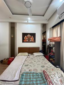Bedroom Image of 2046 Sq.ft 3 BHK Apartment / Flat for sale in Koramangala Bengaluru for Rs. 55200000