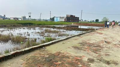 Image of 1000 Sq.ft Residential Plot / Land for sale in Kusumhi, Gorakhpur for Rs. 1500000