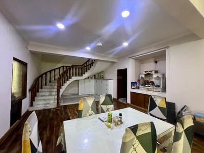 Hall Image of 6000 Sq.ft 5 BHK Villa for sale in Nectar Gardens, Madhapur Hyderabad for Rs. 85000000