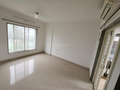Bedroom Image of 1010 Sq.ft 2 BHK Apartment / Flat for rent in Siddh Amara, Bavdhan Pune for Rs. 31500