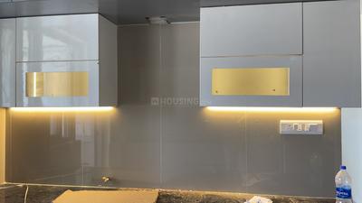Kitchen Image of 1500 Sq.ft 3 BHK Apartment / Flat for rent in Electronic City Bengaluru for Rs. 45000