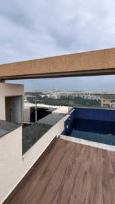 Image of 7619 Sq.ft 4 BHK Apartment / Flat for sale in Auro The Pearl By Auro Realty, Hitech City, Hyderabad for Rs. 100000010