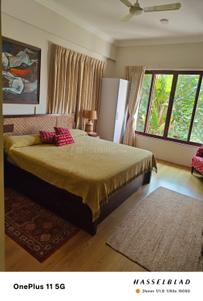 Bedroom Image of 2000 Sq.ft 3 BHK Apartment / Flat for sale in Panjim Goa for Rs. 42500000