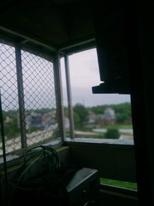 Balcony Image of 900 Sq.ft 2 BHK Apartment / Flat for sale in Naini Allahabad for Rs. 4200000